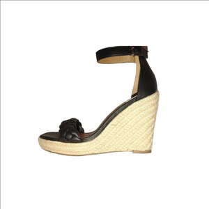 DC Dolce Vita Harriat Wedge Sandal Size 7.5